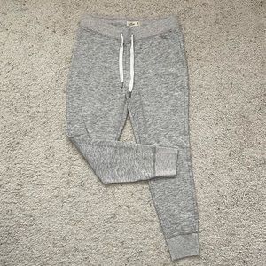 Hollister Jogger Leggings